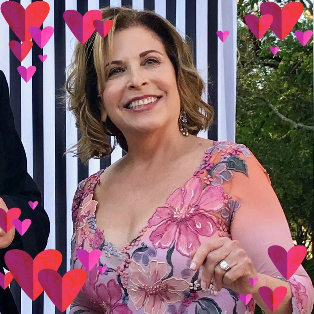 Meet your Posher, Shelley